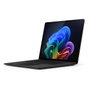 Microsoft Surface Laptop 7 Copilot+ PC Intel Core Ultra 5 236V 16GB 512GB Negro
