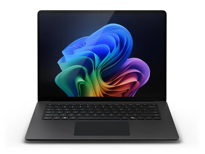 Microsoft Surface Laptop 7 Copilot+ PC Intel Core Ultra 5 236V 16GB 512GB Negro