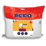 Dodo Edredón templado EOLIA 300 g/m² 220 x 240 cm Blanco DOD3307419759350