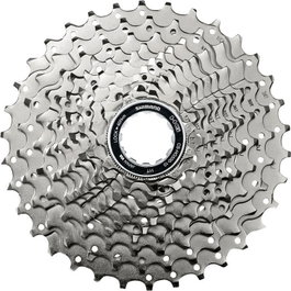 Shimano Cassette CS-HG 500 10 velocidades 11-34 Deore