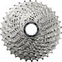 Shimano Cassette CS-HG500 Plata 10V (11-34)
