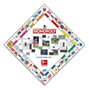Winning Moves Monopoly Juego de mesa Bundesliga