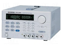 GW INSTEK PSM-3004 Fuente de alimentación de laboratorio programable 0÷30VDC 0÷7A