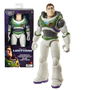 Figura Buzz Alpha Grande Lightyear Hhk30 Mattel