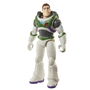 Figura Buzz Alpha Grande Lightyear Hhk30 Mattel