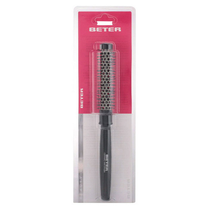 Beter Cepillo térmico de cerámica 17 mm Beter Cepillo térmico de cerámica 17 mm
