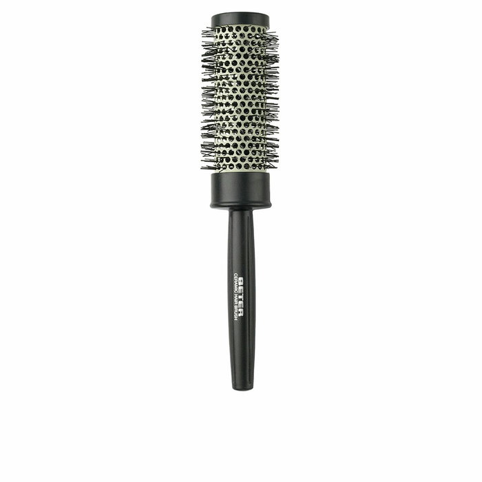 Beter Cepillo térmico de cerámica 17 mm Beter Cepillo térmico de cerámica 17 mm
