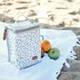 Beaba Bolsa de comida isotérmica flor de cerezo