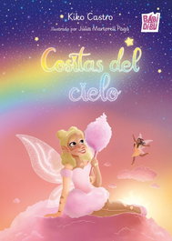 BABIDI-BU, Cositas del cielo - La mirada de Daniel