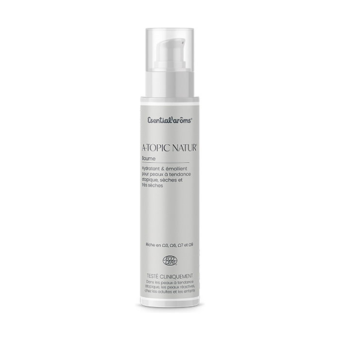 Esential Aroms Bálsamo A-Topic Natur 100ml Esential Aroms Bálsamo A-Topic Natur 100ml