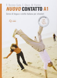 Nuovo Contatto A1, Bozzone/Ghezzi/Piantoni - LOESCHER EDITORE