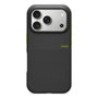 Apple Beats Funda iPhone 17 Pro Rugged con MagSafe y Control de Cámara Everest Negro