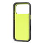 Apple Beats Funda iPhone 17 Pro Rugged con MagSafe y Control de Cámara Everest Negro