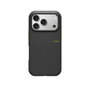 Apple Beats Funda iPhone 17 Pro Rugged con MagSafe y Control de Cámara Everest Negro