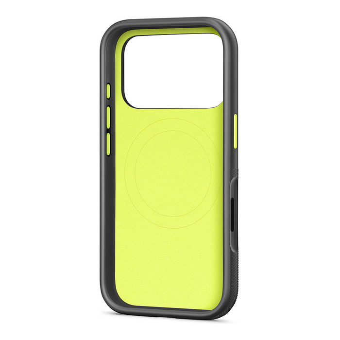 Apple Funda Rugged Case iPhone 17 Pro mit MagSafe y Kamerasteuerung (bergnacht) MGJM4LL/A