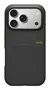 Apple Beats Funda iPhone 17 Pro Rugged con MagSafe y Control de Cámara Everest Negro