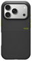 Beats Funda iPhone 17 Pro Rugged con MagSafe y Control de Cámara Everest Negro