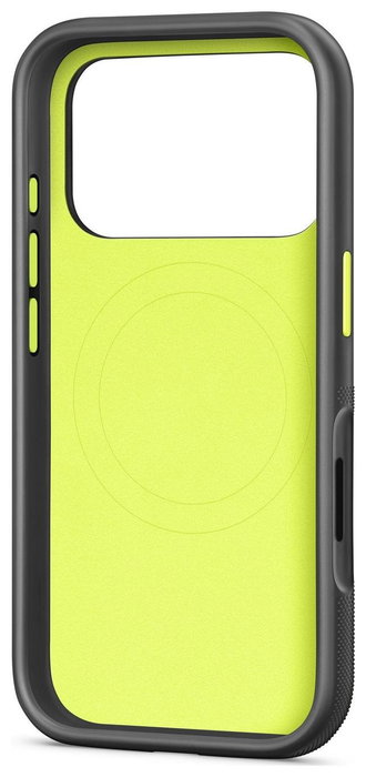 Beats Funda iPhone 17 Pro Rugged con MagSafe y Control de Cámara Everest Negro Beats Funda iPhone 17 Pro Rugged con MagSafe y Control de Cámara Everest Negro