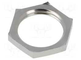 LAPP Tuerca SKINDICHT® SM-PE M20 con toma de tierra