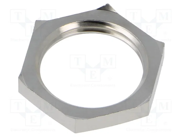 LAPP Tuerca SKINDICHT® SM-PE M20 con toma de tierra LAPP Tuerca SKINDICHT® SM-PE M20 con toma de tierra