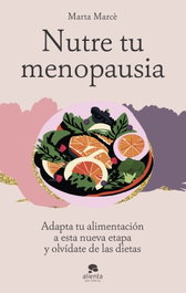 ALIENTA Nutre tu menopausia
