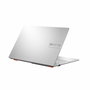 Laptop Asus 90NB0ZR1-M01RY0 39" AMD Ryzen 5 7520U 16 GB RAM 512 GB SSD Qwerty Español