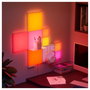 Nanoleaf Blocks Combo Starter Kit de 10 piezas, Plaza
