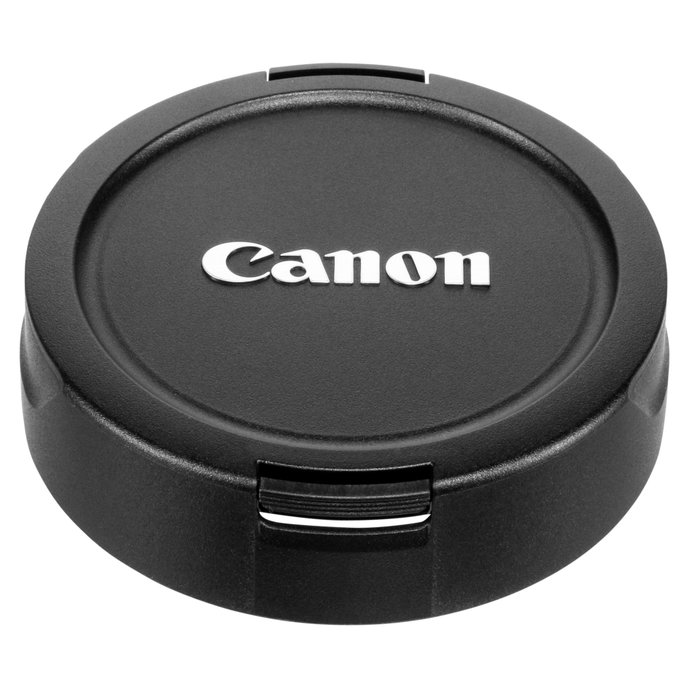 Canon Tapa de objetivo 8-15 para EF 8-15 f/4L Fisheye USM Canon Tapa de objetivo 8-15 para EF 8-15 f/4L Fisheye USM