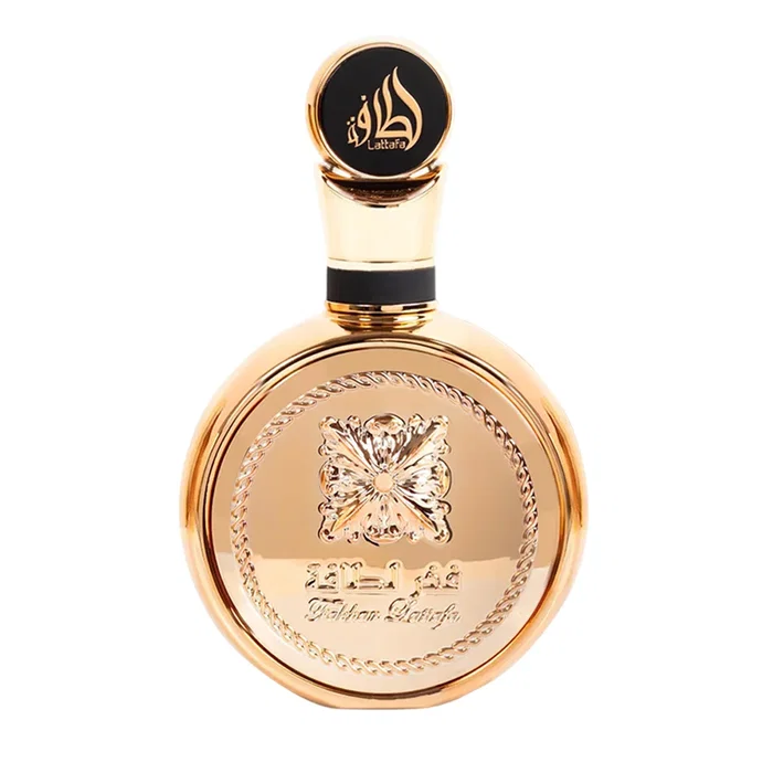 Lattafa Fakhar Extrait Gold Eau de Parfum 100 ml Lattafa Fakhar Extrait Gold Eau de Parfum 100 ml