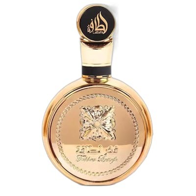 Lattafa Fakhar Extrait Gold Eau de Parfum 100 ml Lattafa Fakhar Extrait Gold Eau de Parfum 100 ml