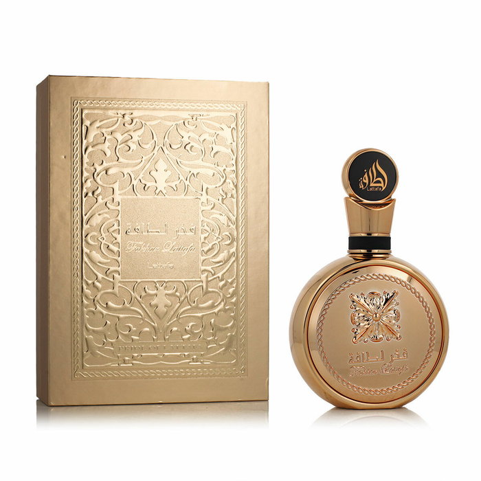 Lattafa Fakhar Extrait Gold Eau de Parfum 100 ml Lattafa Fakhar Extrait Gold Eau de Parfum 100 ml