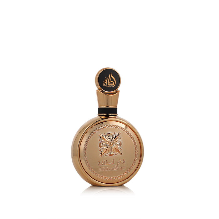 Lattafa Fakhar Extrait Gold Eau de Parfum 100 ml Lattafa Fakhar Extrait Gold Eau de Parfum 100 ml