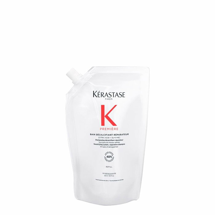 Kerastase PREMIERE Champú Reparador Descalcificante Recarga 500 ml