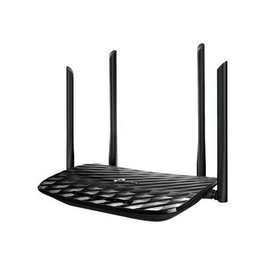 TP-Link Archer A6 Router Inalámbrico Wi-Fi 5 de Doble Banda