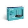 TP-Link Archer A6 Router WiFi AC1200 Dual Band MU-MIMO, 4 Antenas, Puerto Gigabit - ARCHER A6