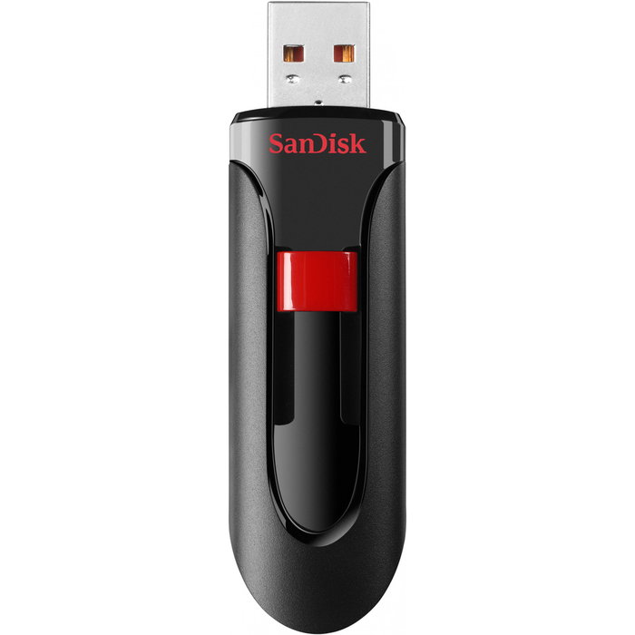 Pendrive sandisk 128gb 2.0 cruzer glide sdcz60-128g-b35 Pendrive sandisk 128gb 2.0 cruzer glide sdcz60-128g-b35