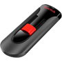 Pendrive sandisk 128gb 2.0 cruzer glide sdcz60-128g-b35