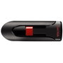 Pendrive sandisk 128gb 2.0 cruzer glide sdcz60-128g-b35