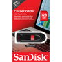 Pendrive sandisk 128gb 2.0 cruzer glide sdcz60-128g-b35