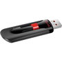 Pendrive sandisk 128gb 2.0 cruzer glide sdcz60-128g-b35