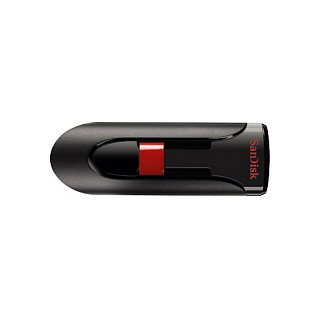 SanDisk Cruzer Glide 128 GB USB 2.0