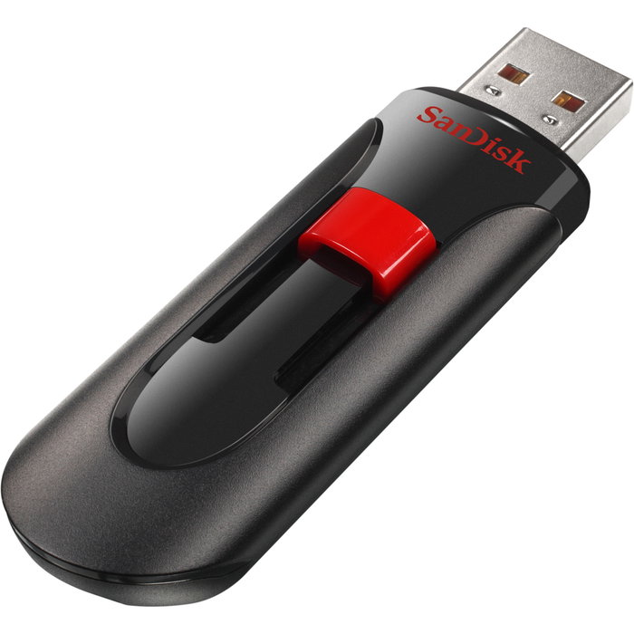 Pendrive sandisk 128gb 2.0 cruzer glide sdcz60-128g-b35 Pendrive sandisk 128gb 2.0 cruzer glide sdcz60-128g-b35