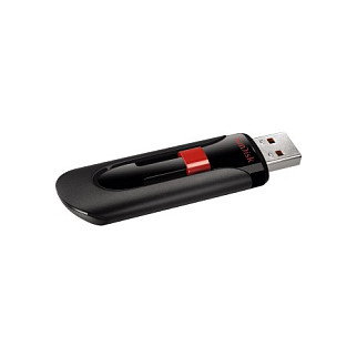 SanDisk Cruzer Glide 128 GB USB 2.0