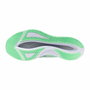 Zapatillas de Running para Adultos Mizuno Wave Rebellion Flash 2 Aguamarina