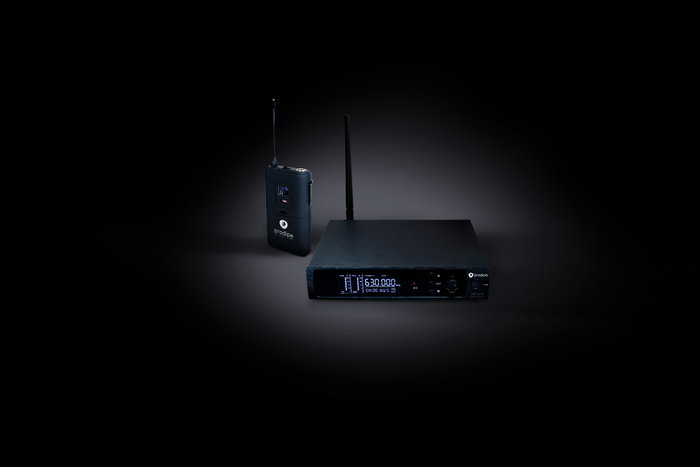 Inalámbrico de Prodipe Uhf B210 Solo Inalámbrico de Prodipe Uhf B210 Solo