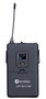 Inalámbrico de Prodipe Uhf B210 Solo