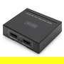 Digitus Divisor HDMI 1x2 4K/30Hz Negro
