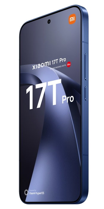 Xiaomi 17T Pro 12GB RAM 1TB Deep Blue Xiaomi 17T Pro 12GB RAM 1TB Deep Blue