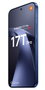 Xiaomi 17T Pro 12GB RAM 1TB Deep Blue