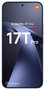 Xiaomi 17T Pro 12GB RAM 1TB Deep Blue